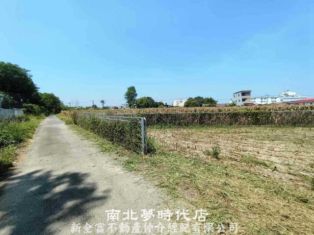 台南新營農地-4