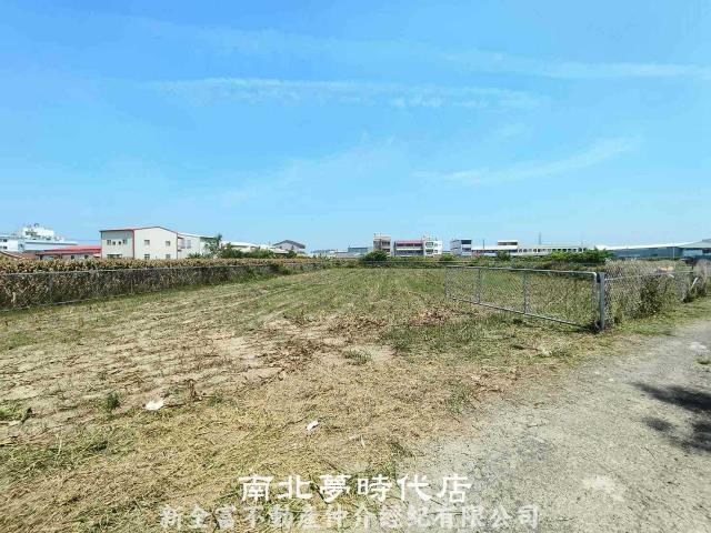 台南新營農地-6