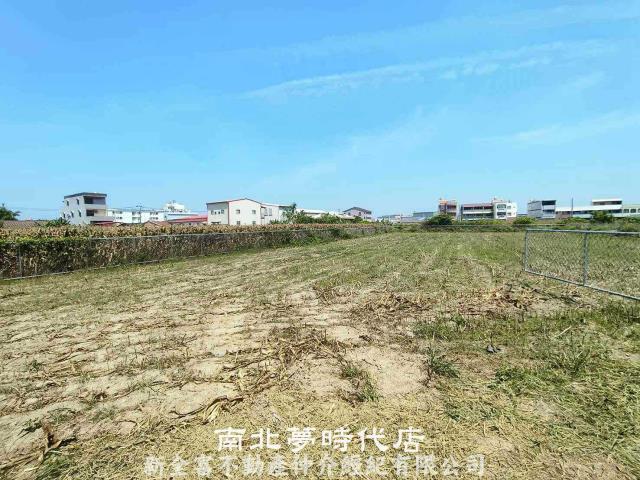 台南新營農地-8