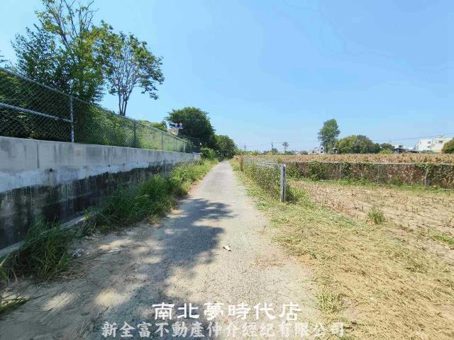 台南新營農地-9