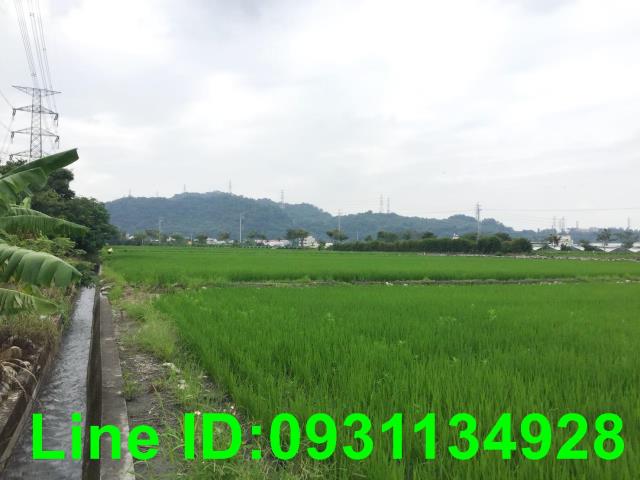 后里農地-2