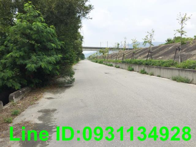 后里農地-5