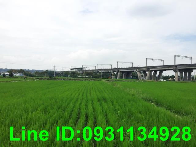 后里農地-2