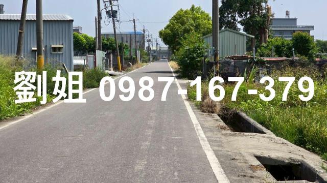 高雄大寮農地-1