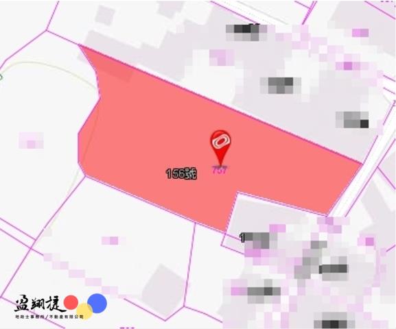 屏東內埔建地-2