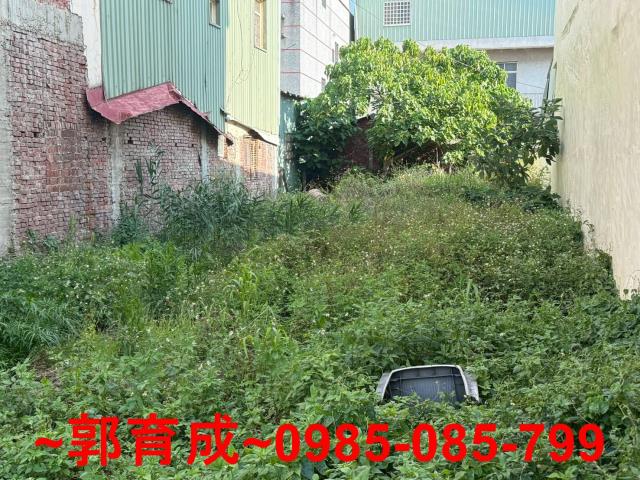 太保建地-1