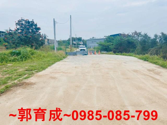 民雄農地-1