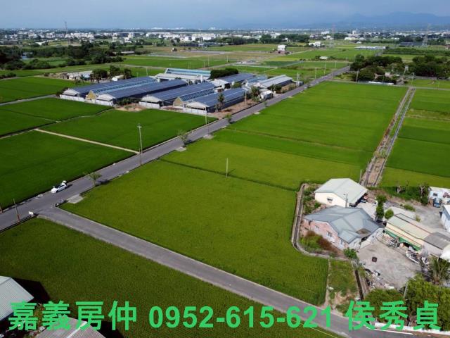 六甲農地-10