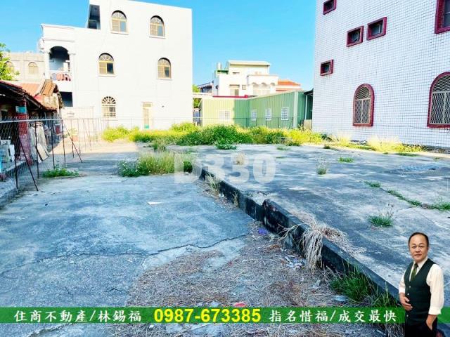 台南建地-5