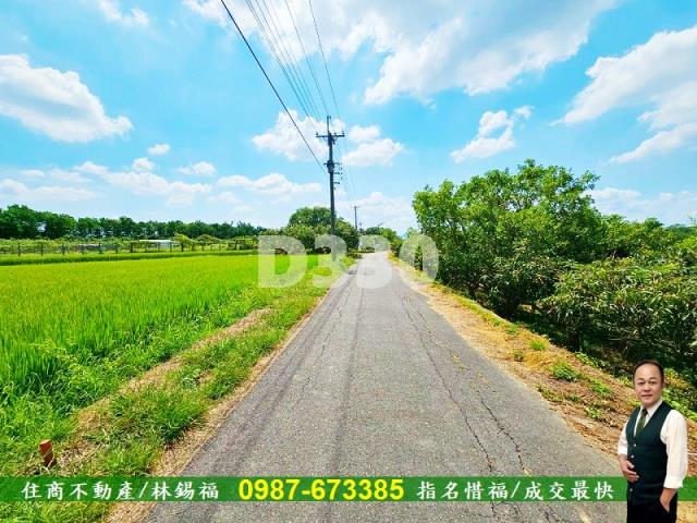 台南農地-3