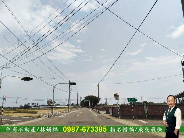 台南農地-8