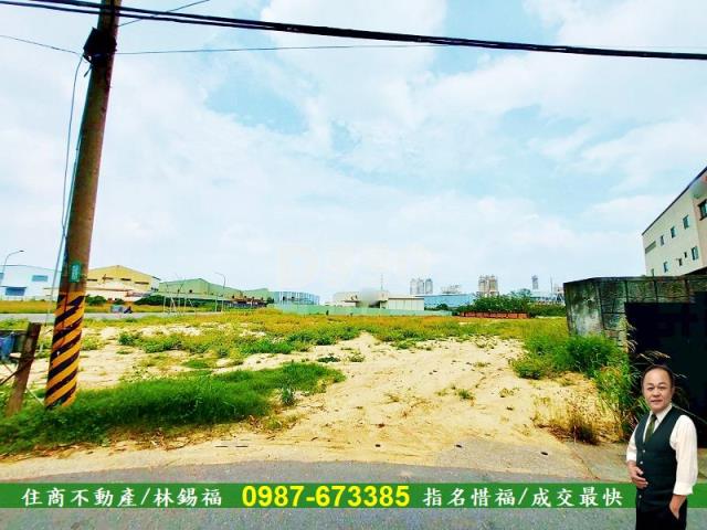 台南山上建地-4