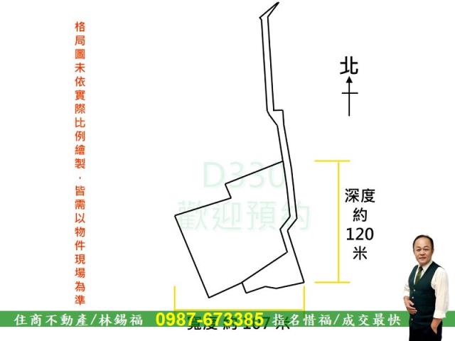 台南大內農地-15
