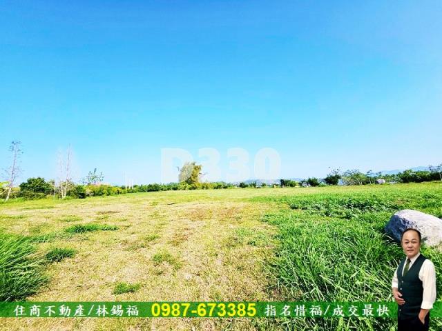 台南大內農地-4
