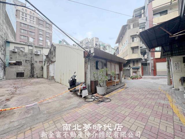 中西區建地-4