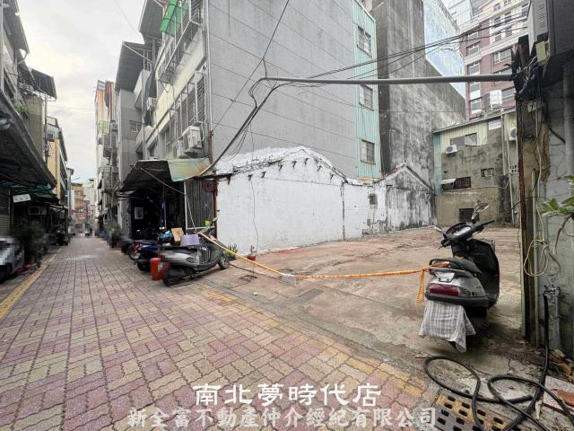 中西區建地-5