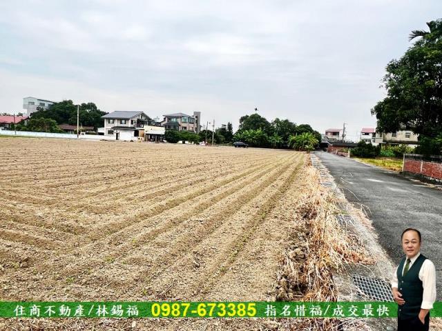 台南農地-3