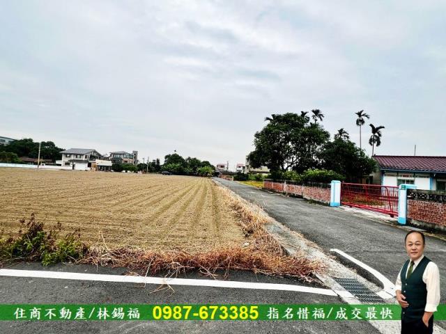 台南農地-6