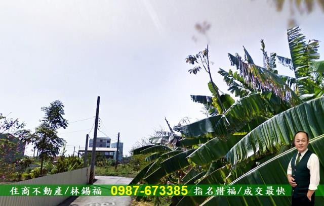 台南農地-11