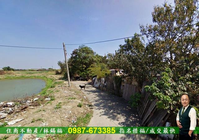 台南農地-9