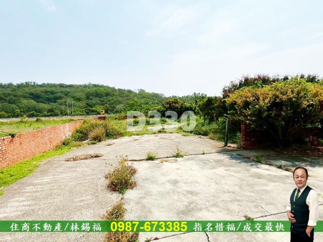 台南安定農地-10