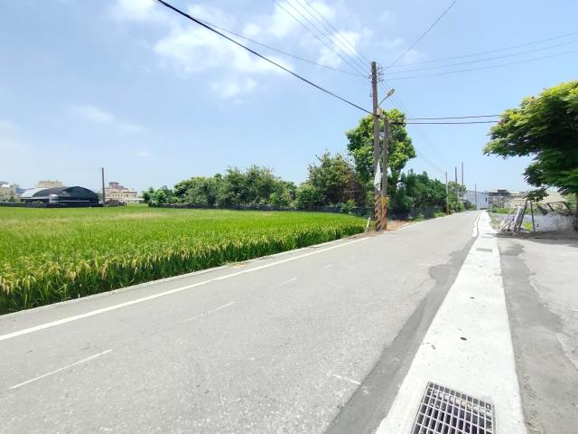 彰化溪湖農地-15