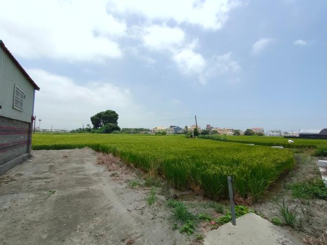 彰化溪湖農地-2