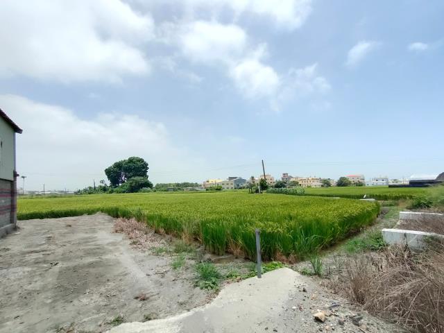 彰化溪湖農地-3