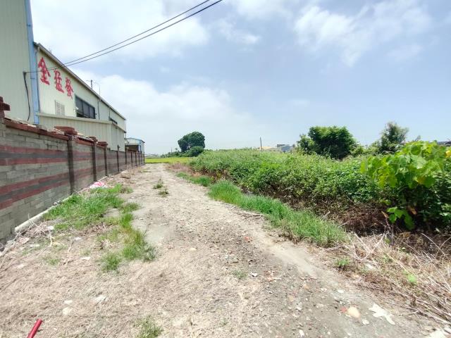彰化溪湖農地-4