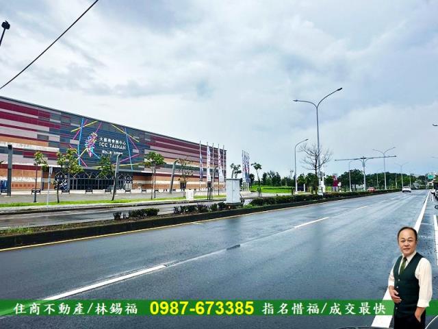 台南歸仁農地-2