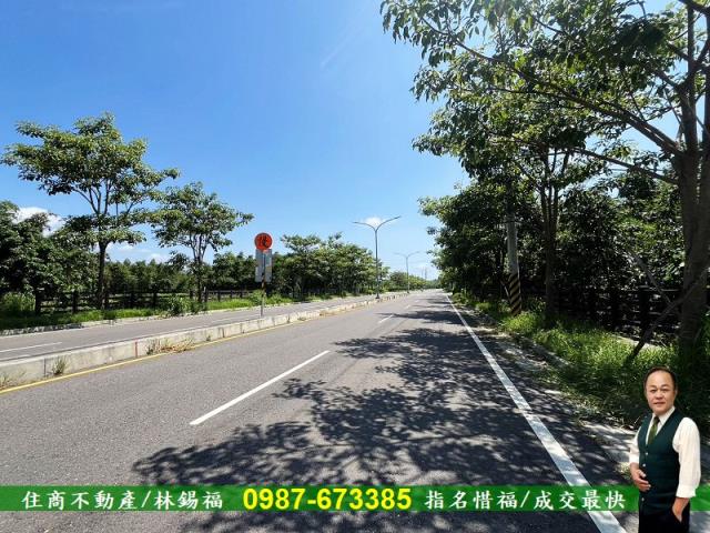 台南歸仁農地-4
