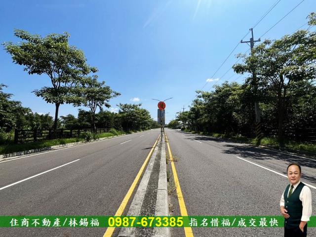 台南歸仁農地-5