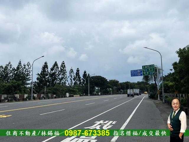 台南歸仁農地-6