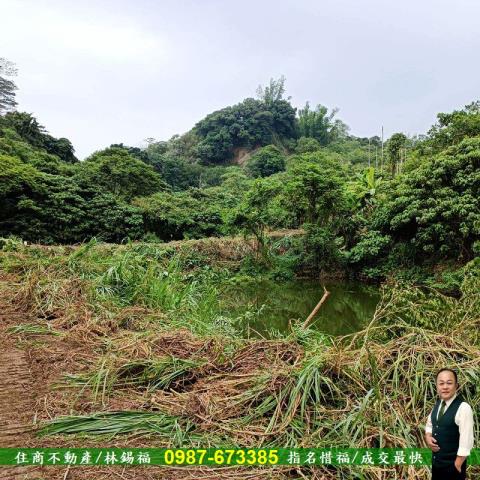白河農地-10