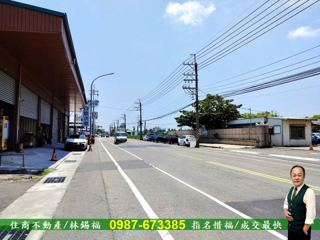 安南農地-11