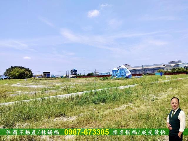 安南農地-1