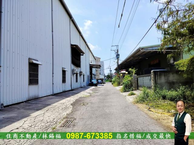安南農地-8