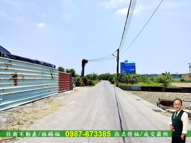 安南農地-9