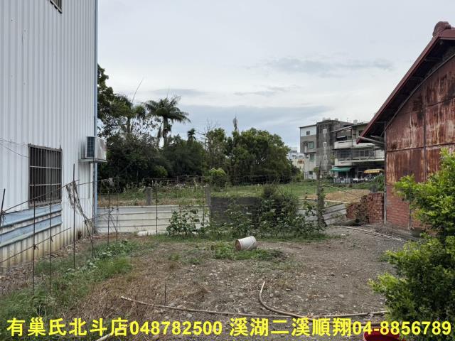 彰化北斗農地-9