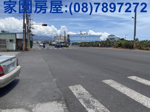 屏東佳冬農地-3