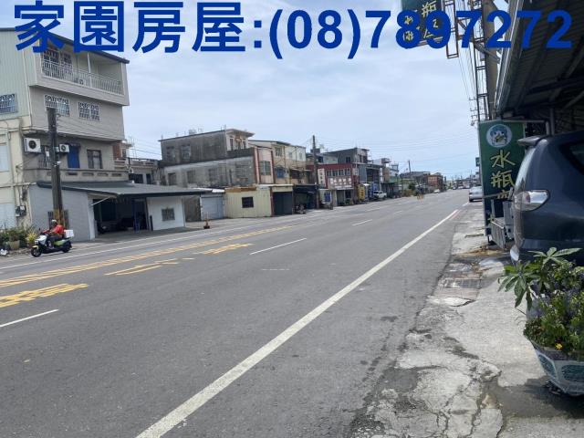 屏東佳冬農地-4