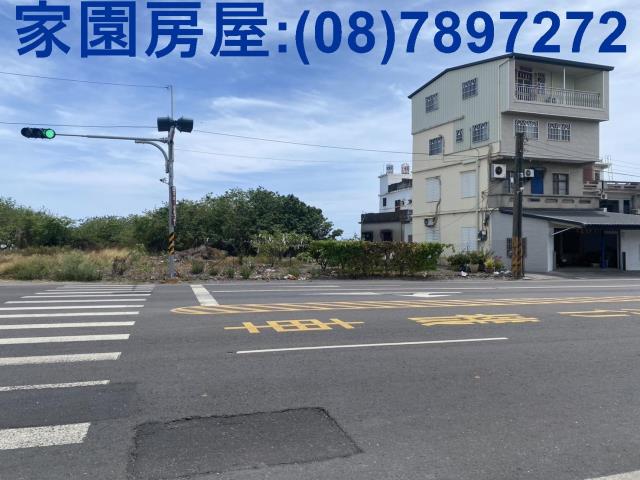 屏東佳冬農地-5