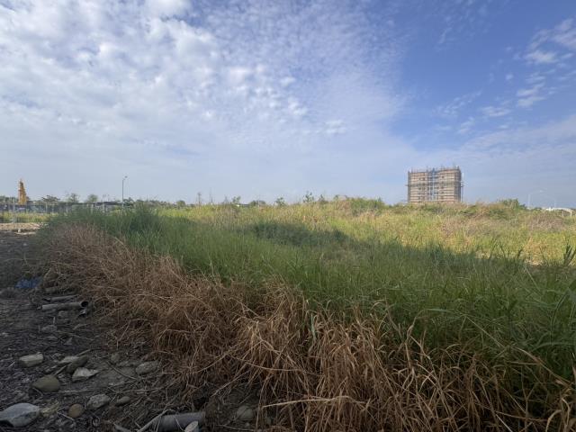 台南永康建地-11