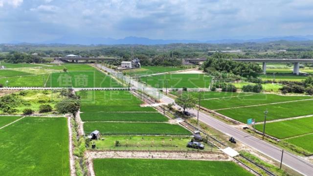 台南官田農地-9
