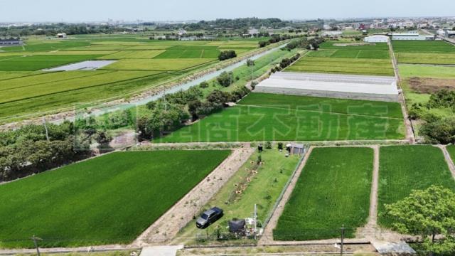 台南官田農地-4