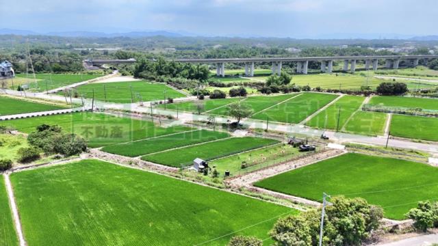 台南官田農地-7