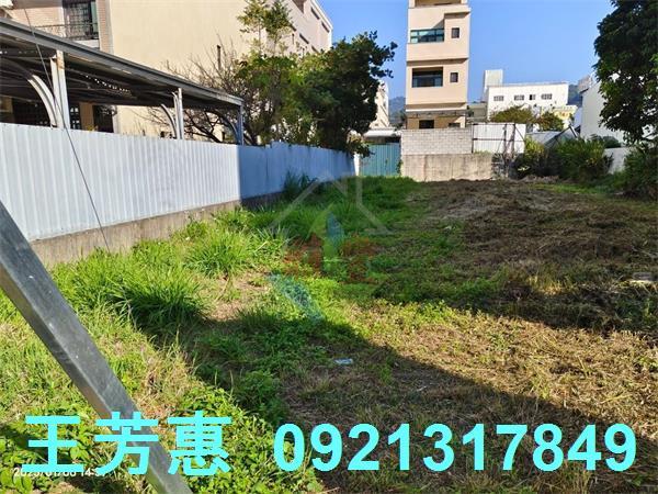 台中建地-7