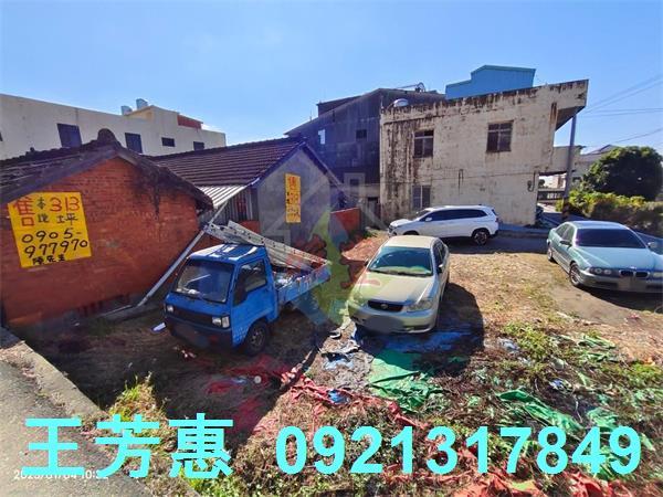 台中建地-7