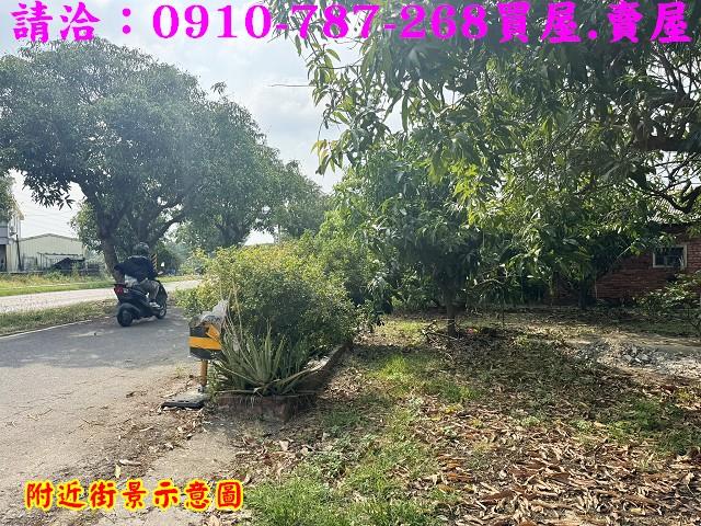 台南農地-10