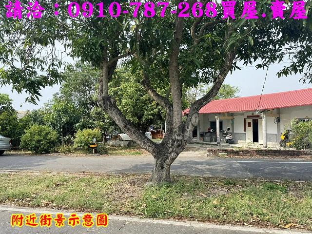 台南農地-11